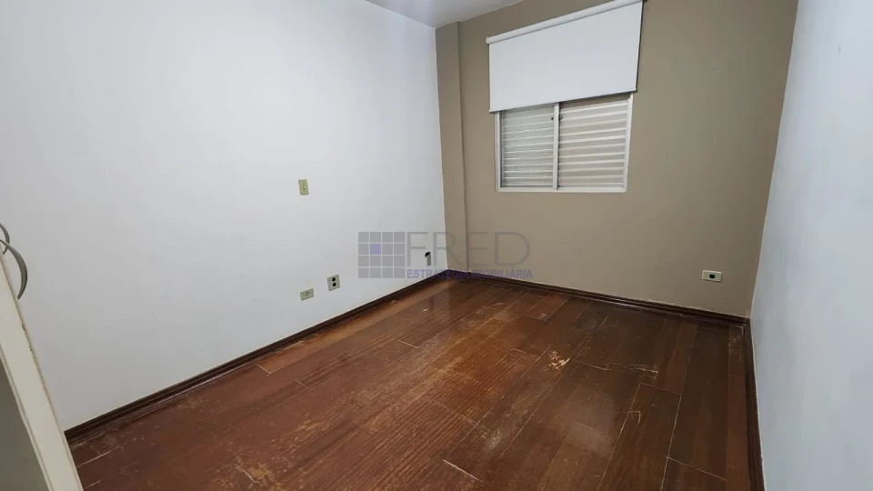APARTAMENTO NA RUA GOIÁS
