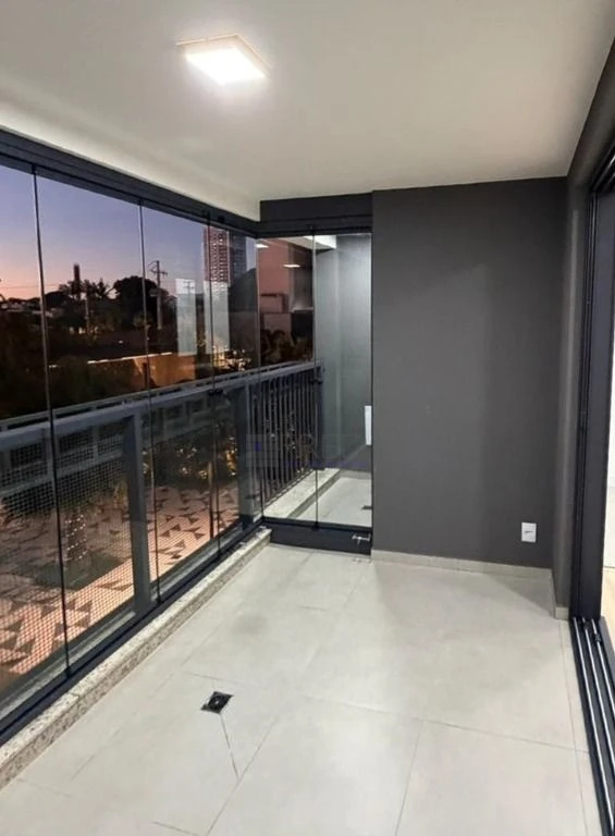 Apto à venda 2 quartos (01 suíte) - Andar baixo - Ed. MIND - Terra Bonita