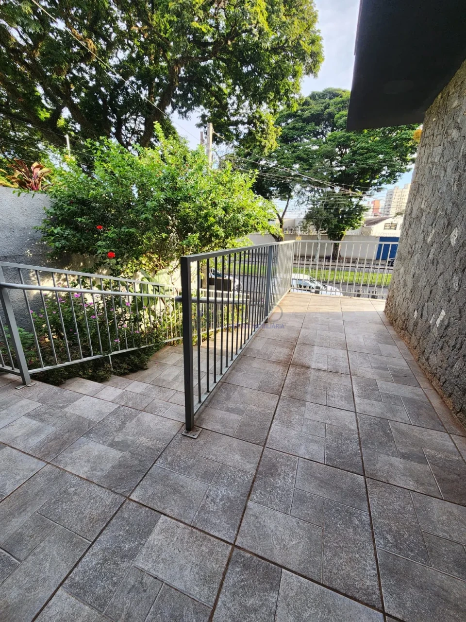 CASA COMERCIAL PARA LOCAÇÃO NO SHANGRI-LÁ