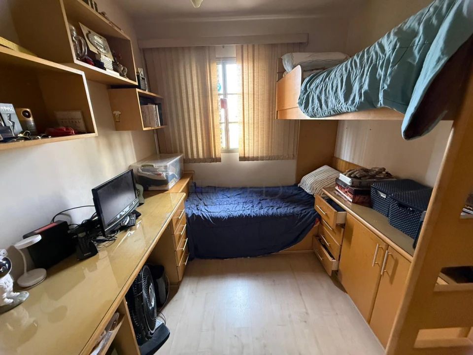 Apartamento À Venda - Residencial Araxa - Londrina