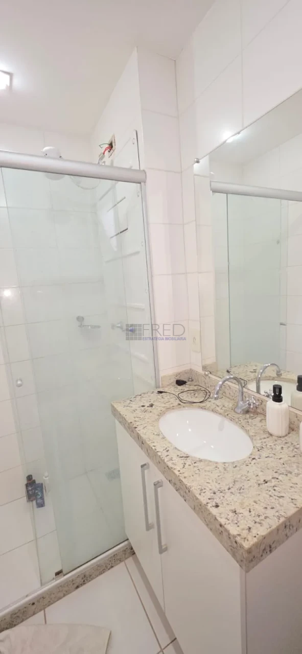 APARTAMENTO A VENDA - SOL DA MANHÃ - ANDAR BAIXO - MAISON TUSCANY