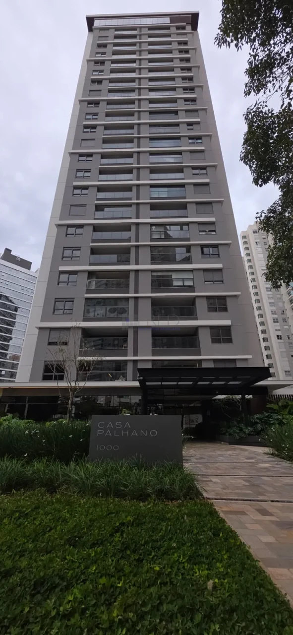 CASA PALHANO
