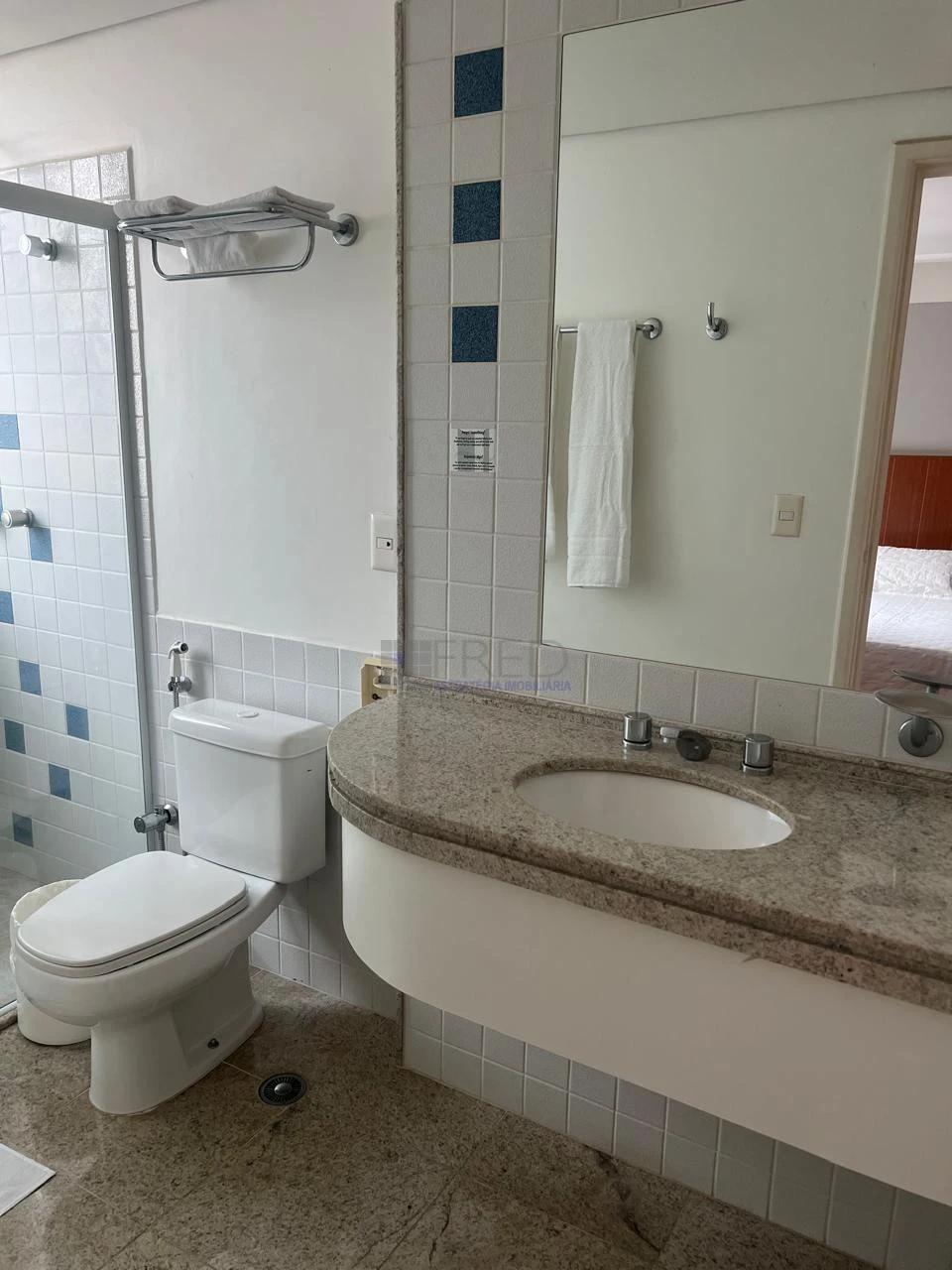 APARTAMENTO - HIGIENOPOLIS BOULEVARD - LOCADO