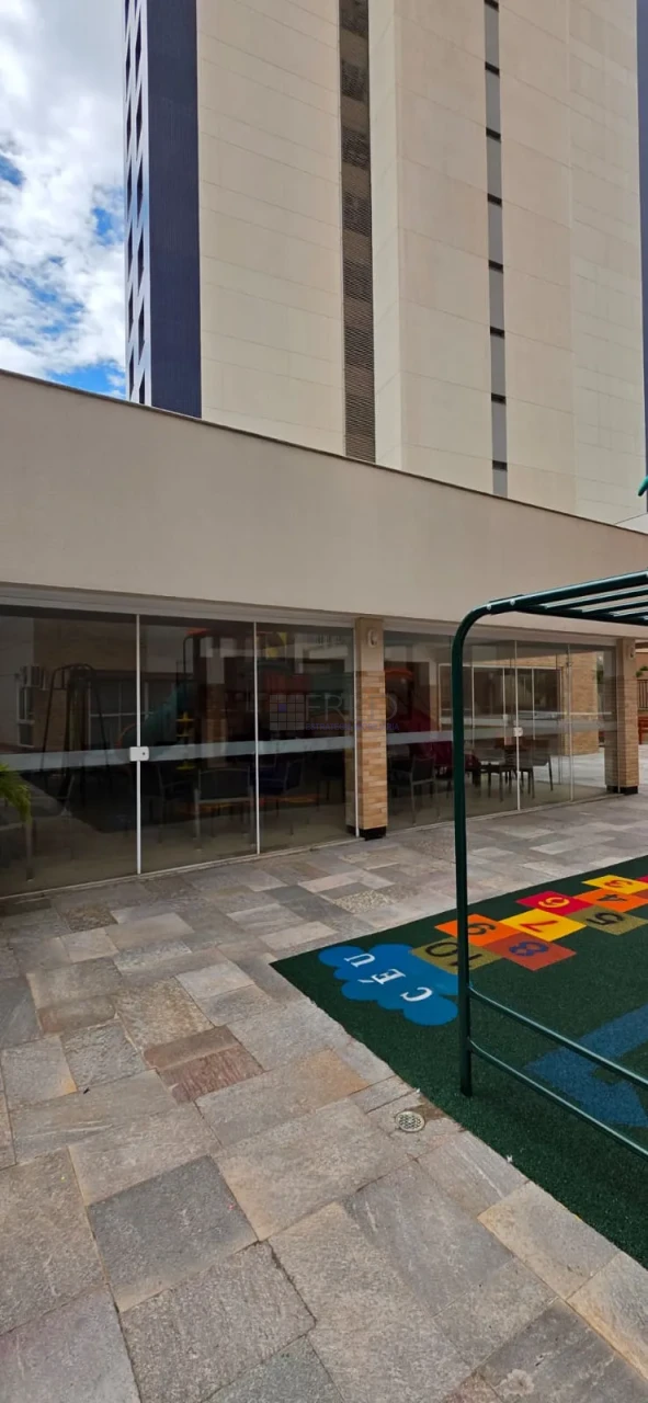 LINDO APARTAMENTO A VENDA -EDIFICIO GRAND RESERVE