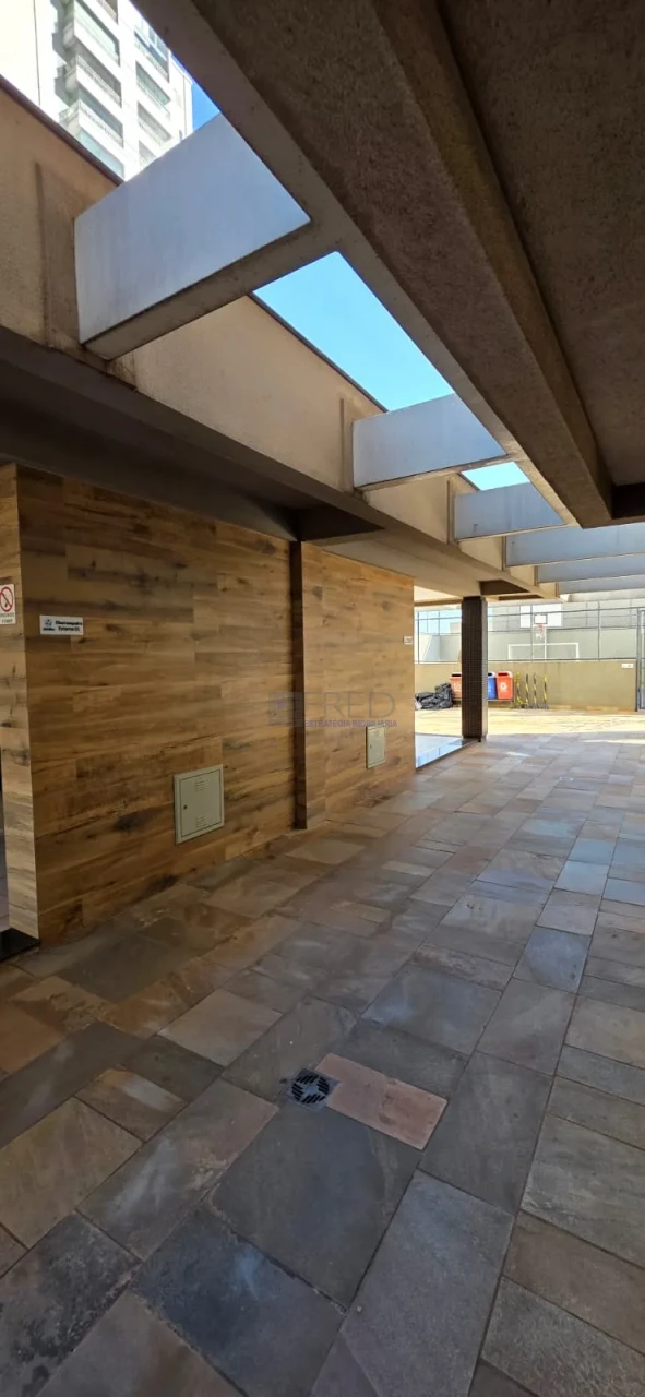 Imagens do imóveis APARTAMENTO A VENDA - SPOT CENTRO RESIDENCE - SOL DA MANHÃ - ANDAR ALTO