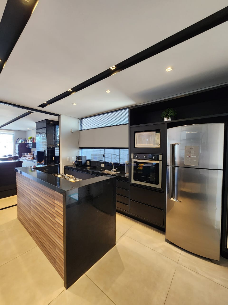 RESIDENCIA TÉRREA  A VENDA - CONDOMINIO BELLO VILLAGIO