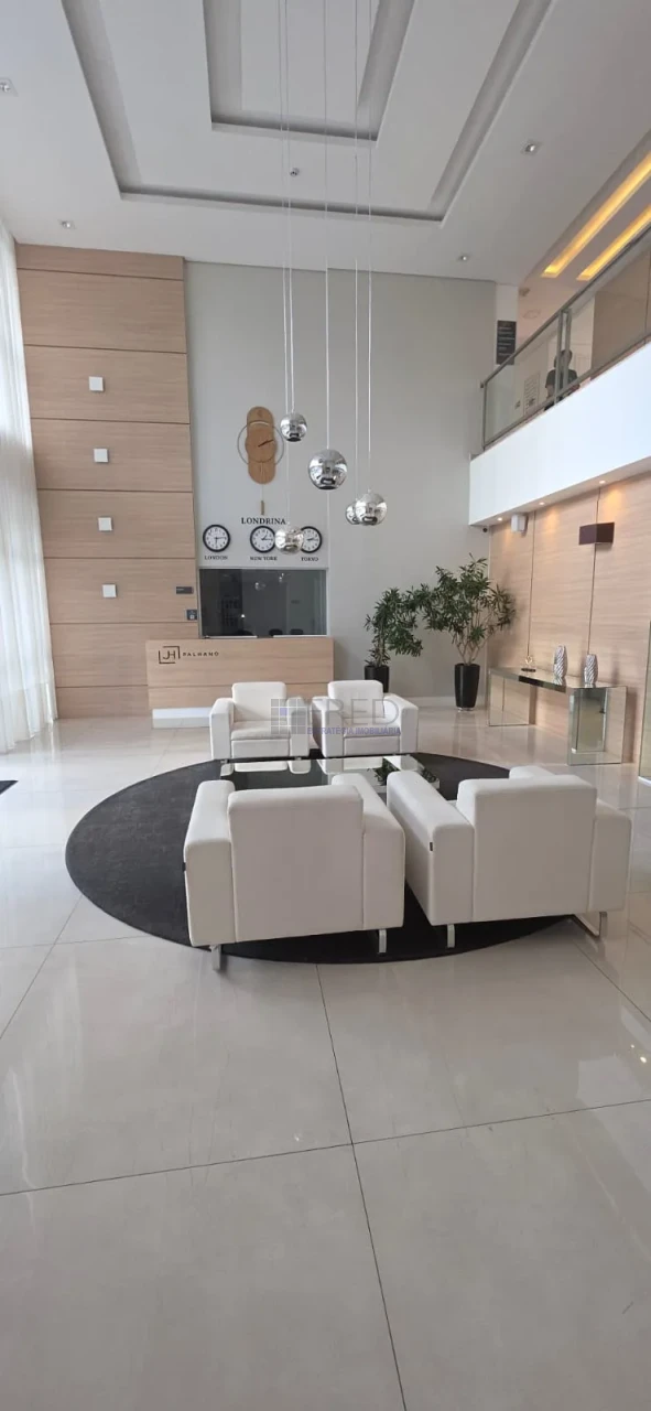 APARTAMENTO A VENDA - JH  PALHANO