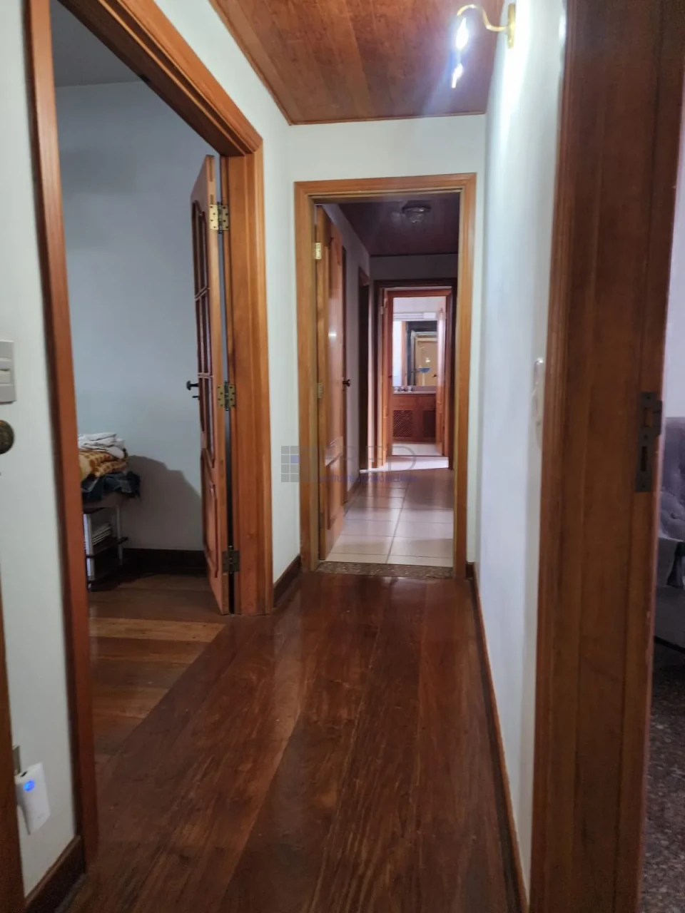 Apartamento À Venda Residencial Orleans Londrina