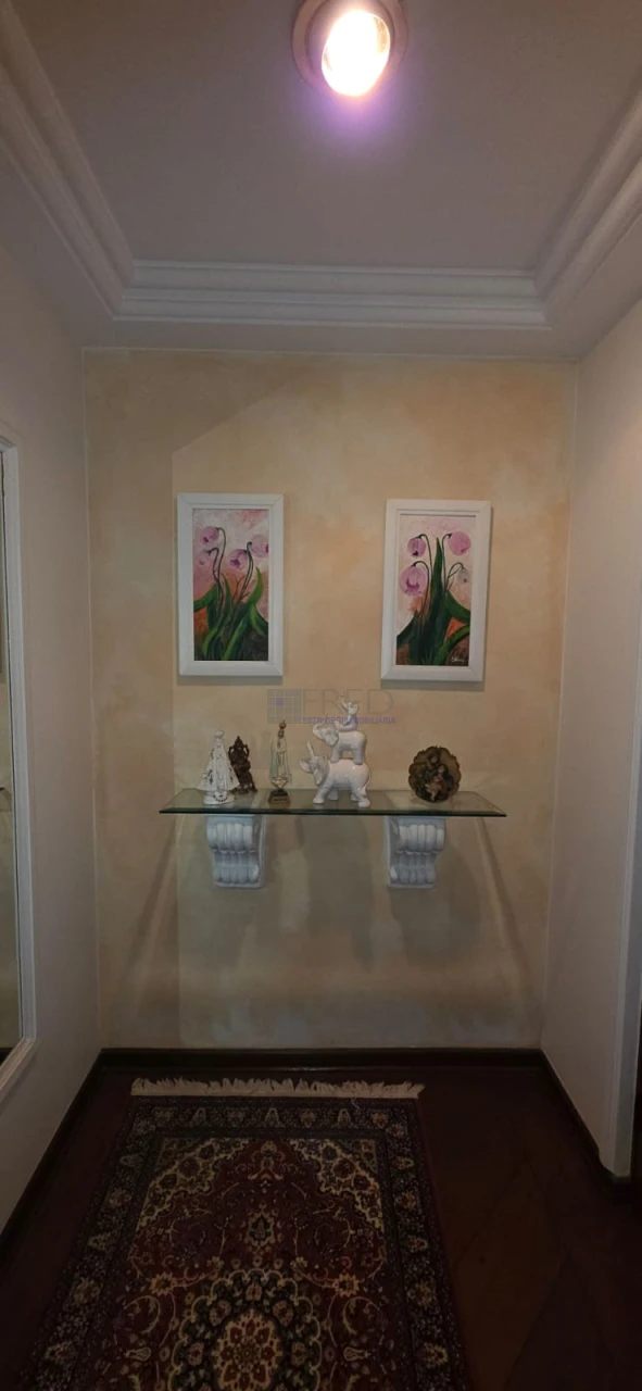 APARTAMENTO A VENDA - 1 POR ANDAR - ED.POLARIS