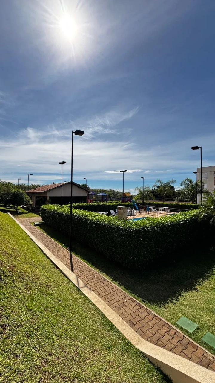 VILA DAS ORQUÍDEAS