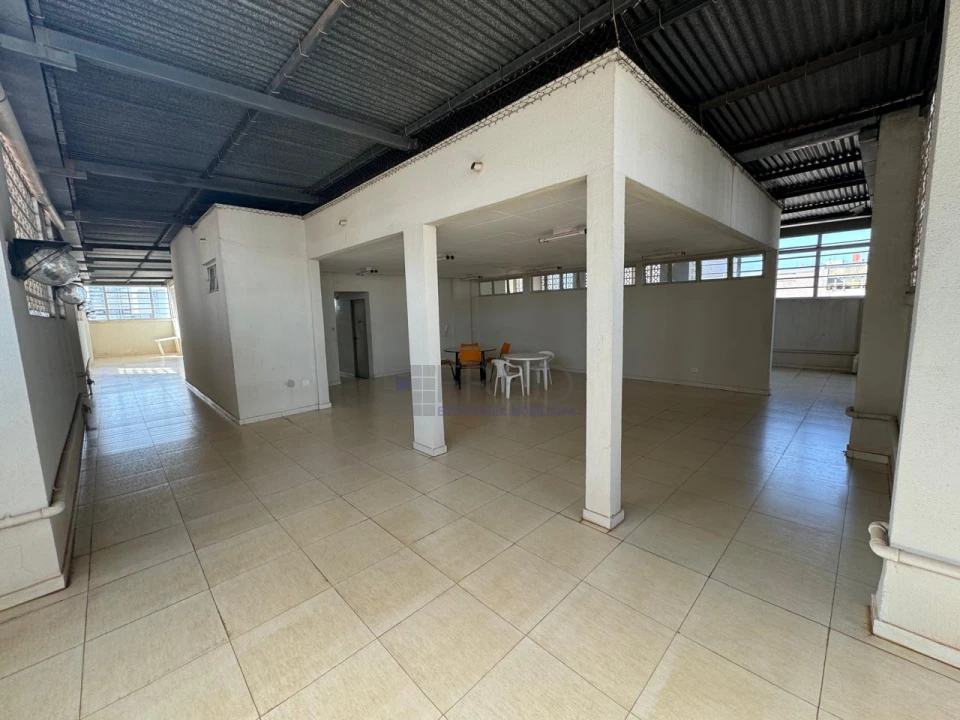 Apartamento Á Venda Itatiaia Londrina