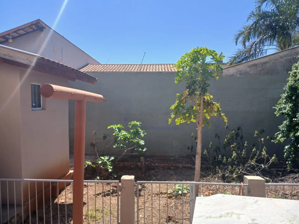 Casa Á Venda Bandeirantes Londrina