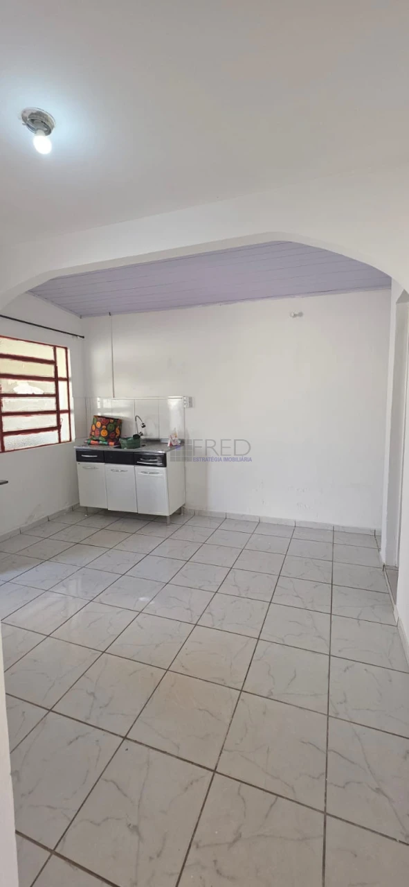 RESIDENCIA  A  VENDA RUA NILO GONZALES VICENTE - JARDIM CAFEZAL