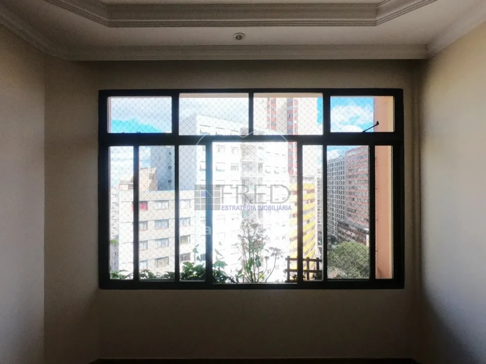 APARTAMENTO A VENDA - EDIFICIO SANTA HELENA