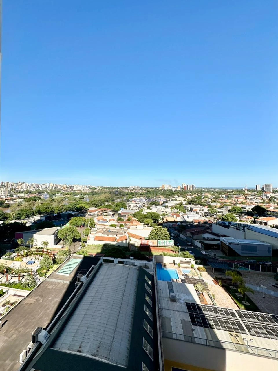 APARTAMENTO A VENDA EDIFÍCIO TERROIR