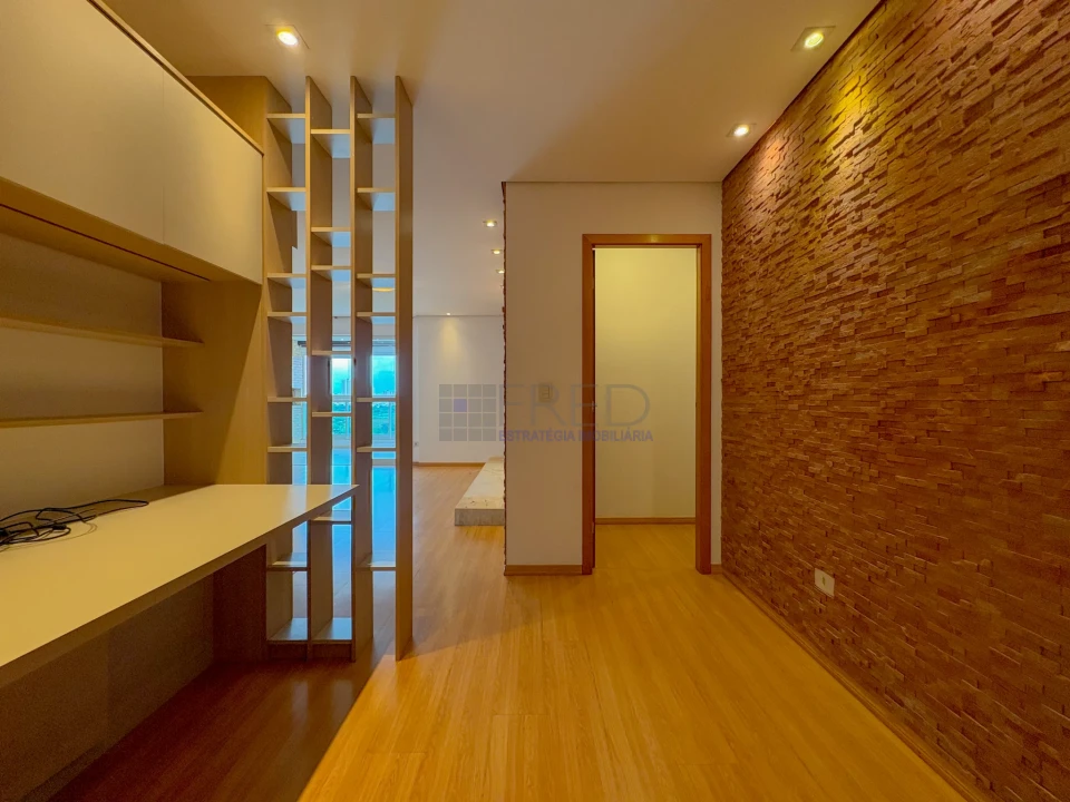 LINDO APARTAMENTO A VENDA -EDIFICIO GRAND RESERVE