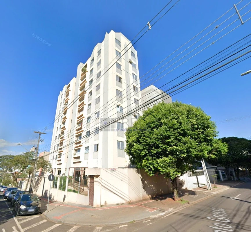 APARTAMENTO A VENDA- LOCADO - EDIFICIO SCALA DE MILÃO