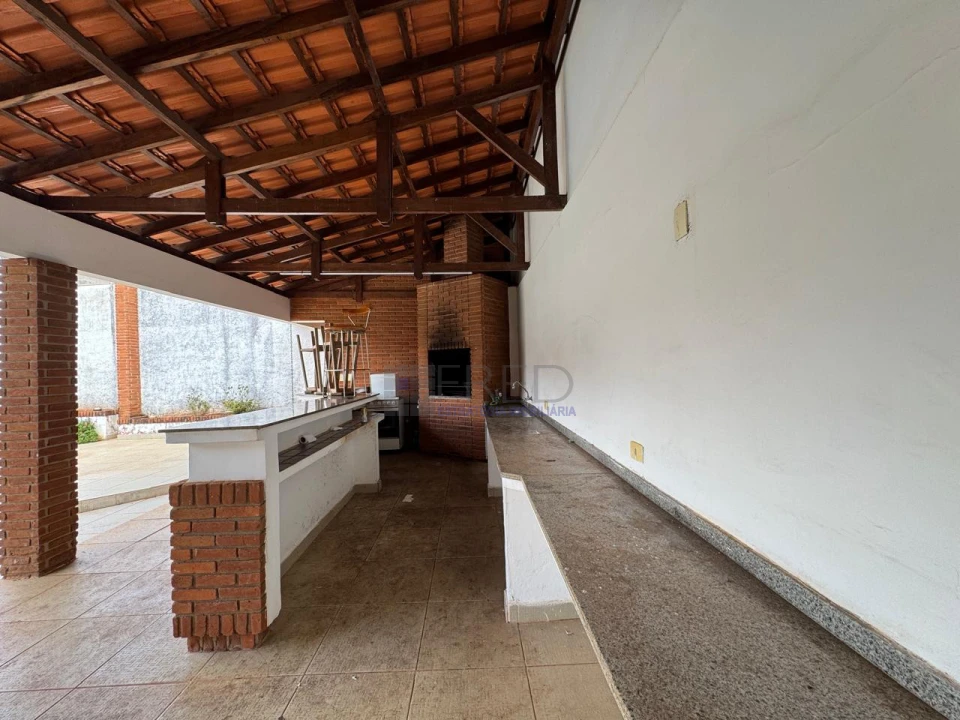 LINDA CASA A VENDA - TÉRREA- JARDIM MEDITERRANEO