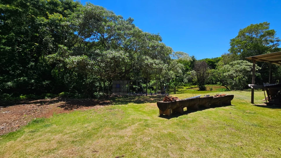 Lindo sitio - região sul de Londrina - 22,42 alqueires paulista.