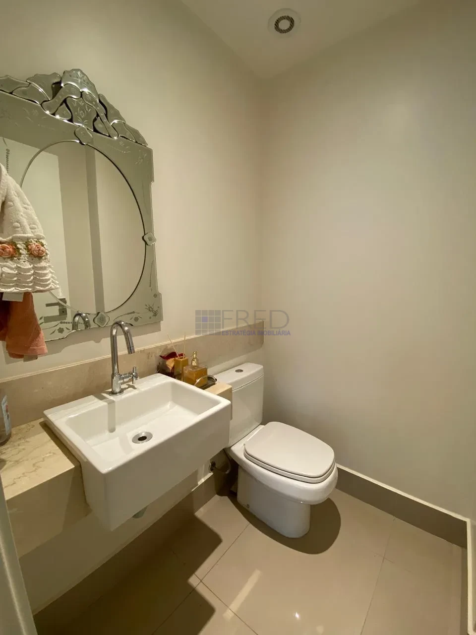 Imagens do imóveis APARTAMENTO A VENDA - SOL DA MANHÃ - ANDAR BAIXO -  MAISON LEGACY
