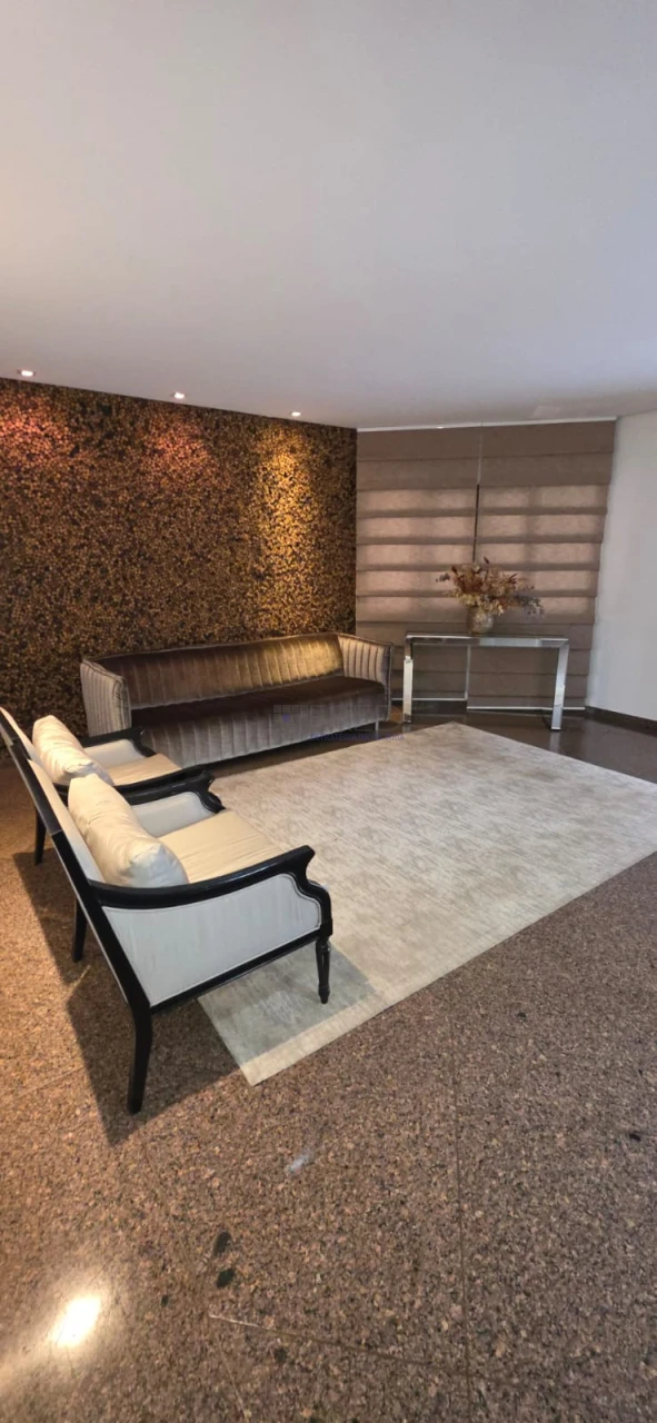 APARTAMENTO A VENDA - 1 POR ANDAR - ED.POLARIS