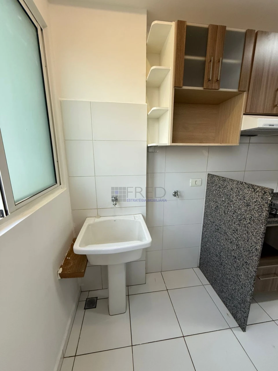 Apartamento À Venda Residencial Pateo Aurora - 2 Quartos- Andar alto