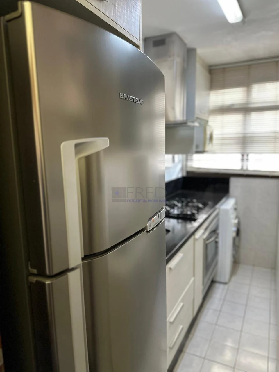 APARTAMENTO DUPLEX A VENDA - SAINT  SIMON RESIDENCE - MOBILIADO