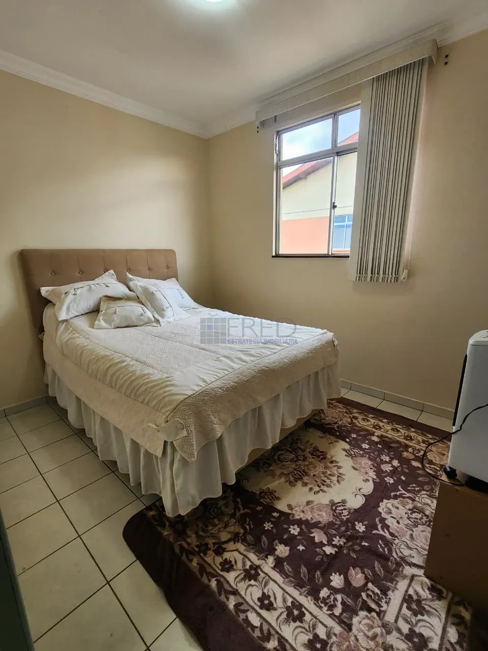 VENDO APARTAMENTO NO CONDOMÍNIO RESIDENCIAL ANSELMO VEDOATO