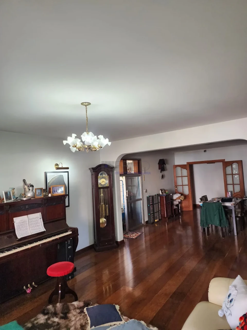 Apartamento À Venda Residencial Orleans Londrina