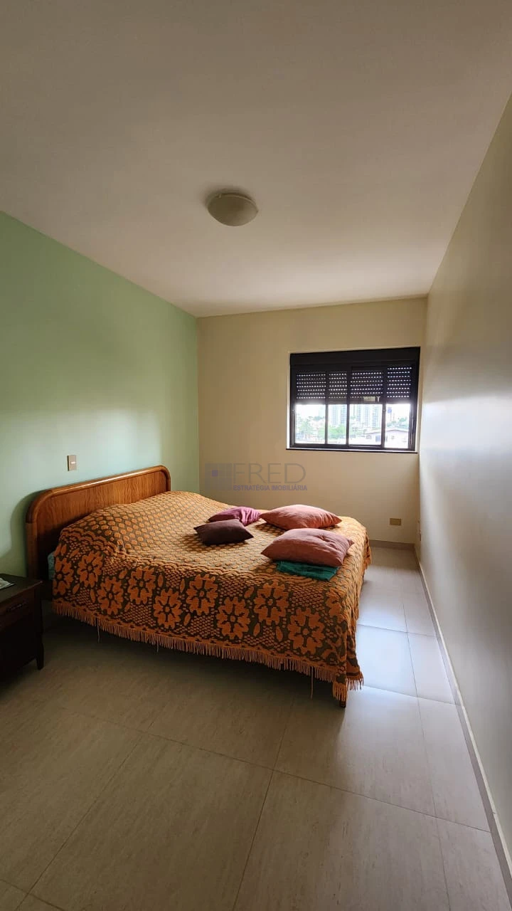 LINDO APARTAMENTO - RESIDENCIAL ITABIRA