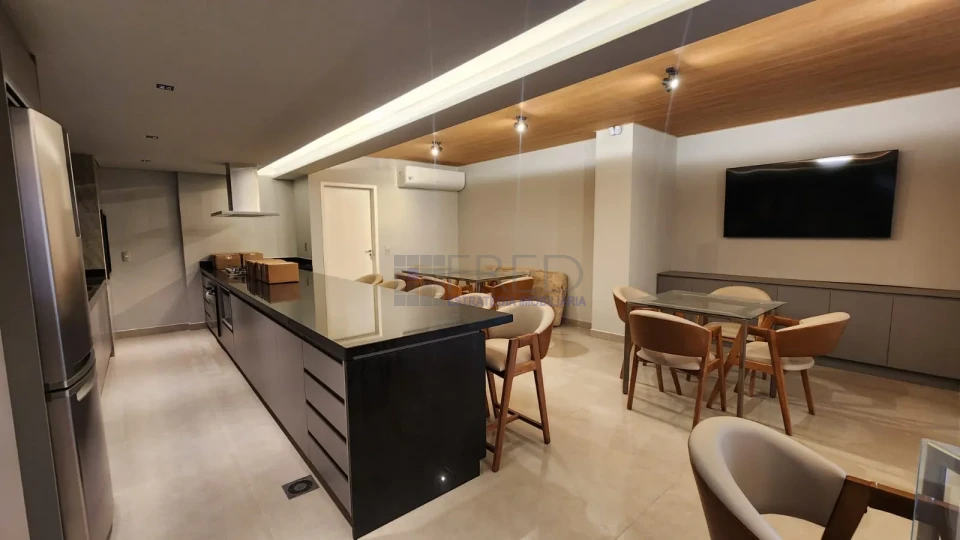 APARTAMENTO NA RUA GOIÁS