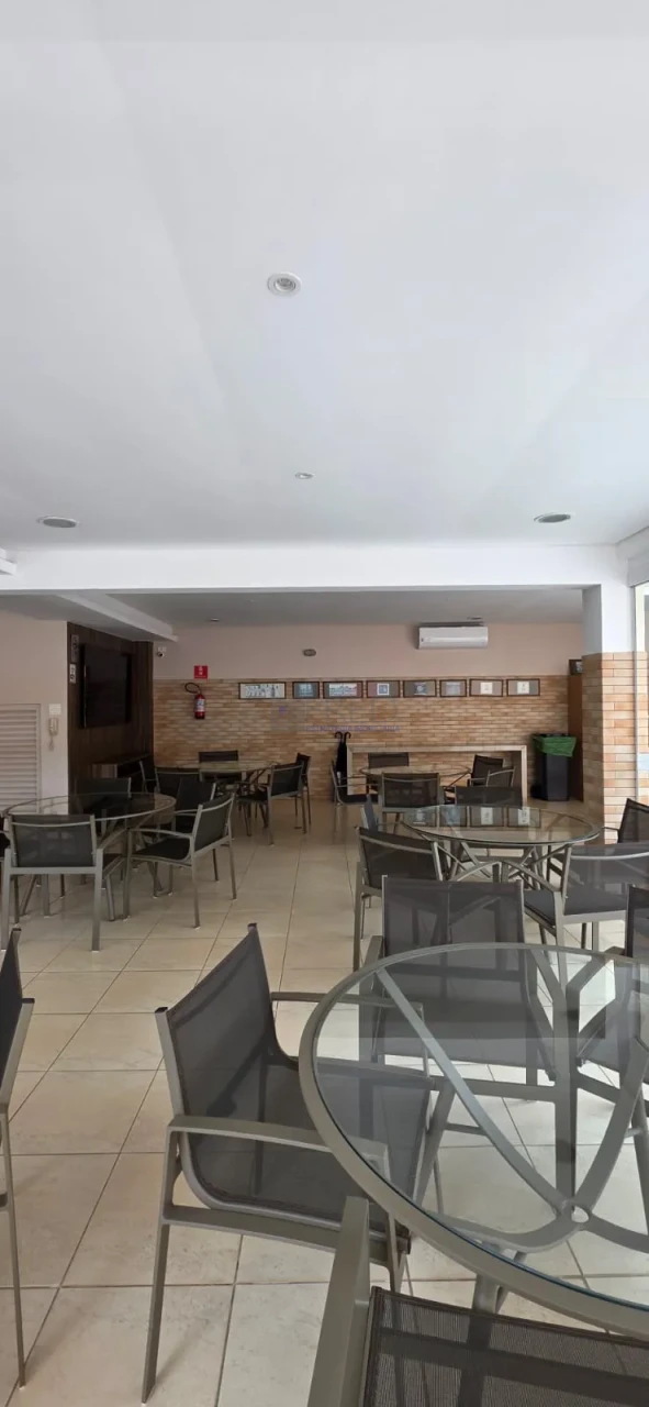 LINDO APARTAMENTO A VENDA -EDIFICIO GRAND RESERVE