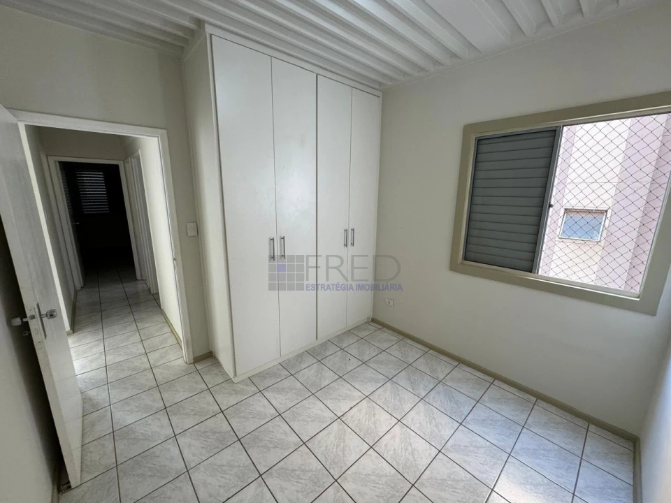 Apartamento Á Venda Itatiaia Londrina