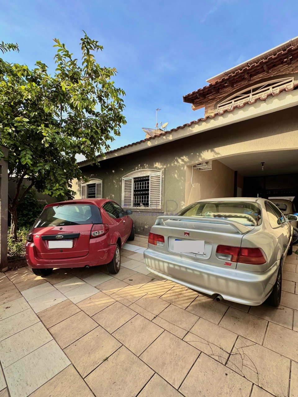 CASA À VENDA JARDIM GUARARAPES LONDRINA