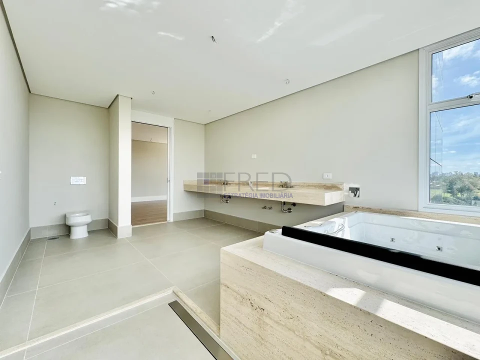 APARTAMENTO NOVO Á VENDA - WAVE