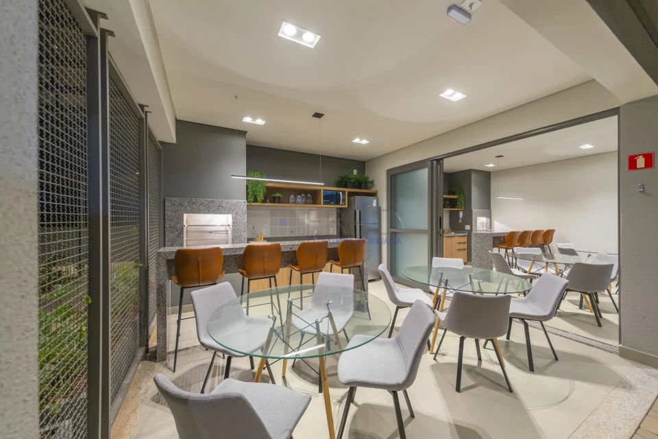 Imagens do imóveis APARTAMENTO - VIBE - 64 M2 - 2 VAGAS DE GARAGEM