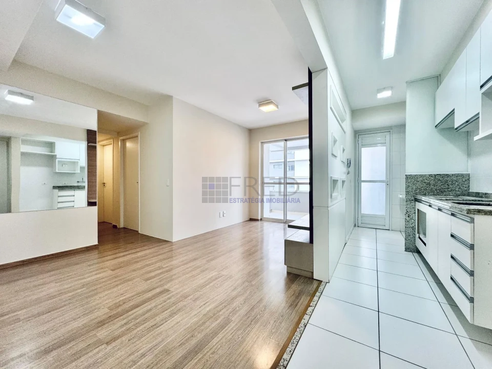 APARTAMENTO ANDAR  ALTO A VENDA - NEO PALHANO