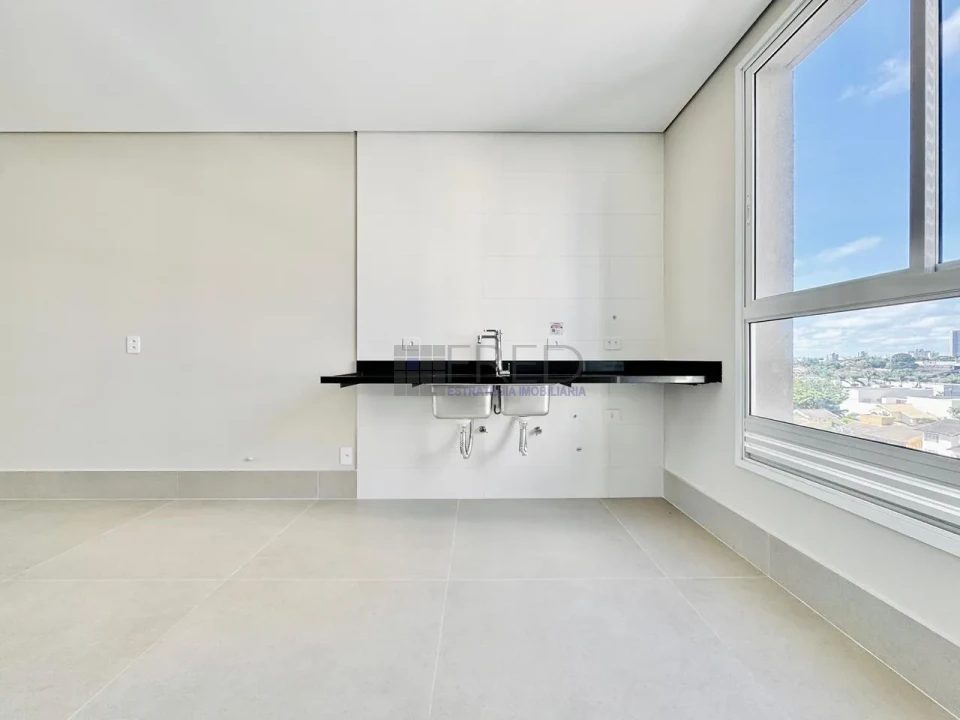 APARTAMENTO NOVO Á VENDA - WAVE