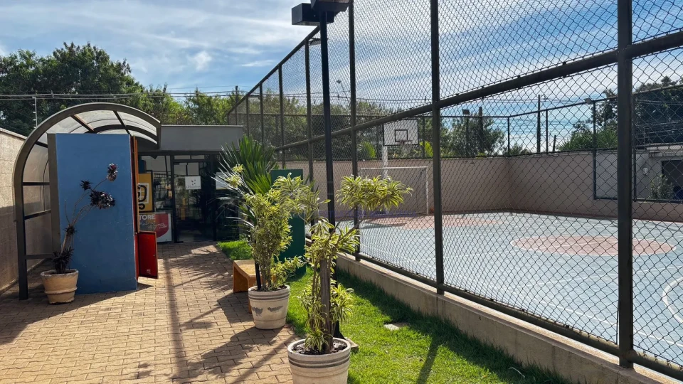 VILA DAS ORQUÍDEAS