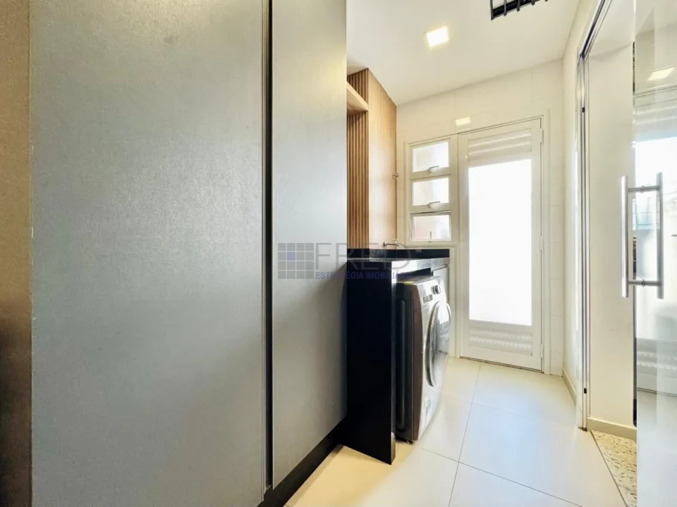 APARTAMENTO ANDAR ALTO, COMPLETO  "PORTEIRA FECHADA" - ÉLÉGANCE RESIDENCE