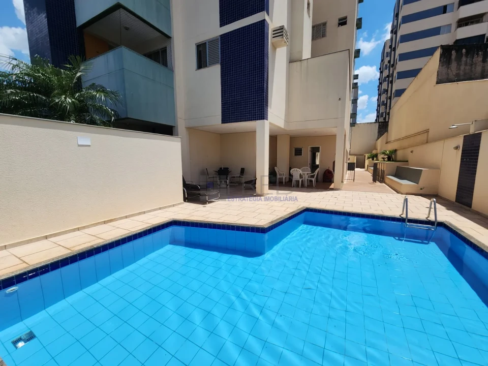Edifício Maximus Residence