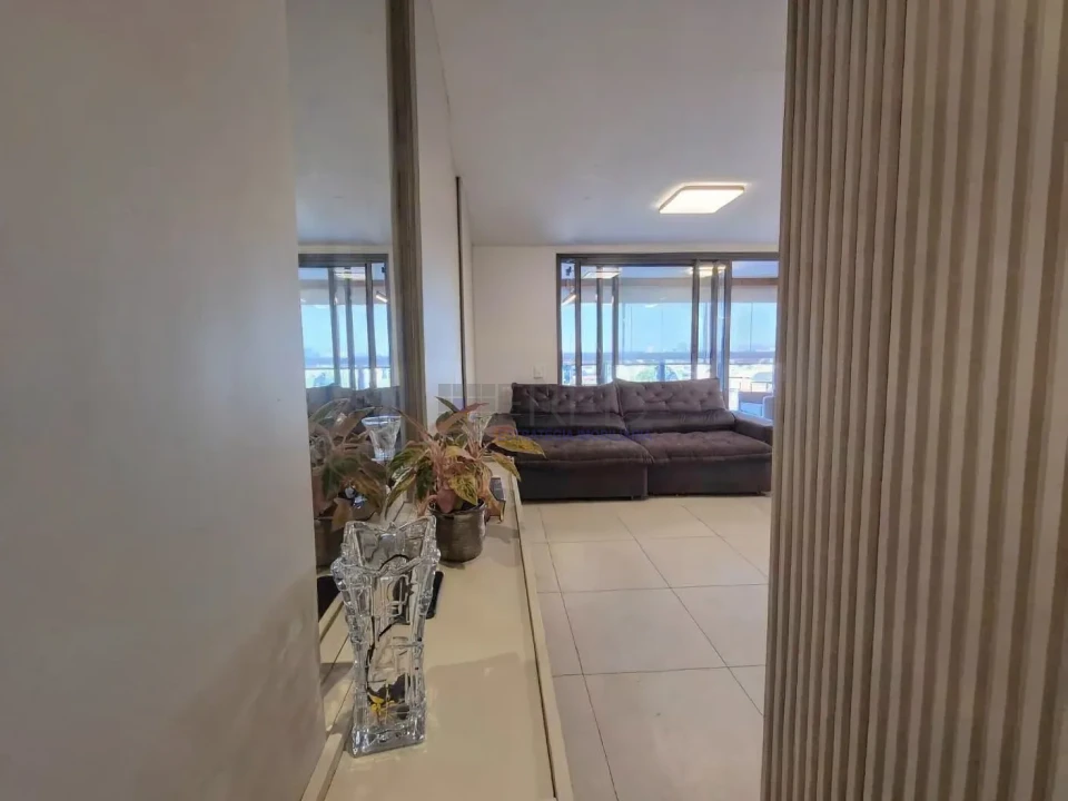 Imagens do imóveis APARTAMENTO A VENDA - SOLDA MANHÃ - COMPLETO DE PLANEJADOS - TERRAZ7A DI RIMINI