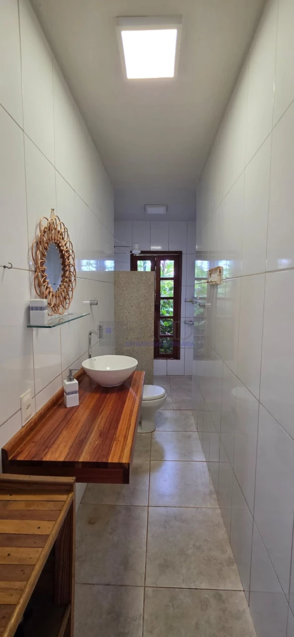 LINDA CHACARA A VENDA, PORTEIRA FECHADA - MORADIA OU LAZER EM CAMBÉ PR