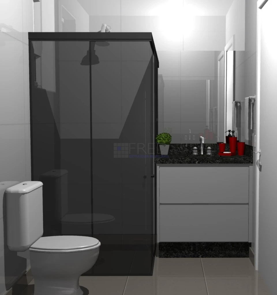 Odyssey Apartamento À Venda Centro Londrina
