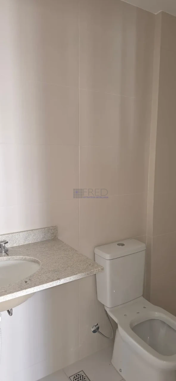 APARTAMENTO A VENDA - JH  PALHANO