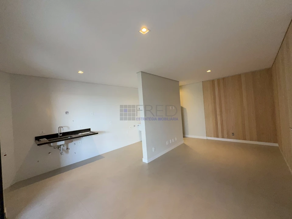 Odyssey Apartamento À Venda Centro Londrina