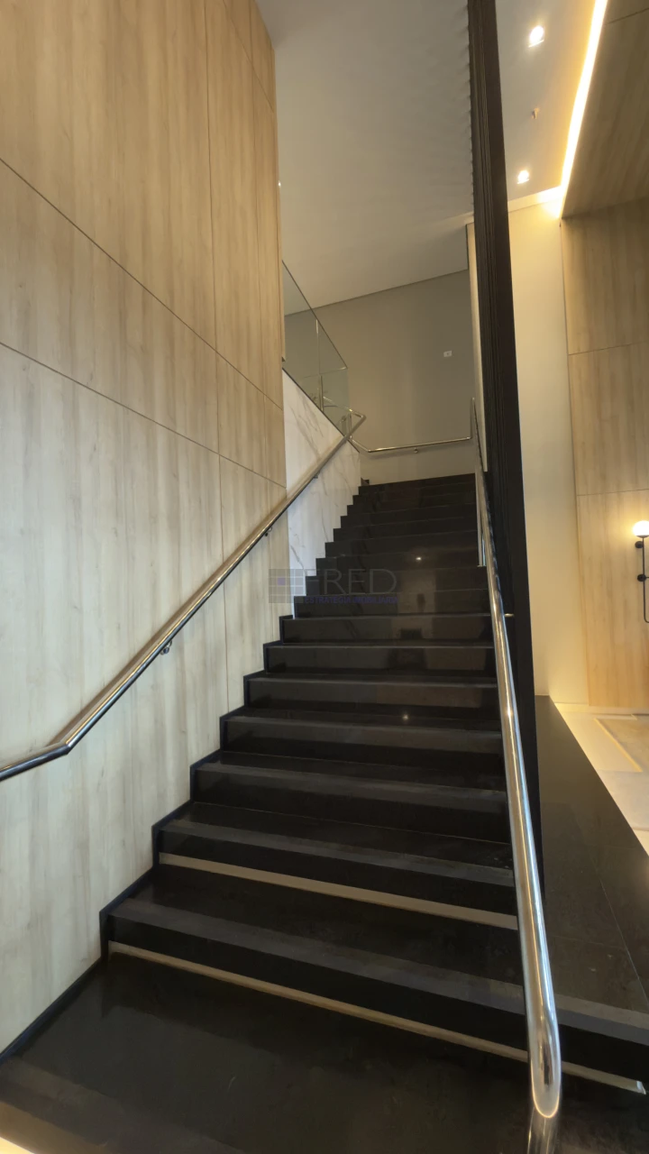 Odyssey Apartamento À Venda Centro Londrina