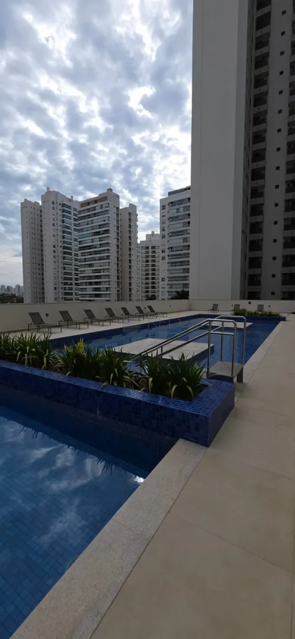 APARTAMENTO PARA LOCAÇÃO - JH  PALHANO - 01 QUARTO - MOBILIADO E EQUIPADO.