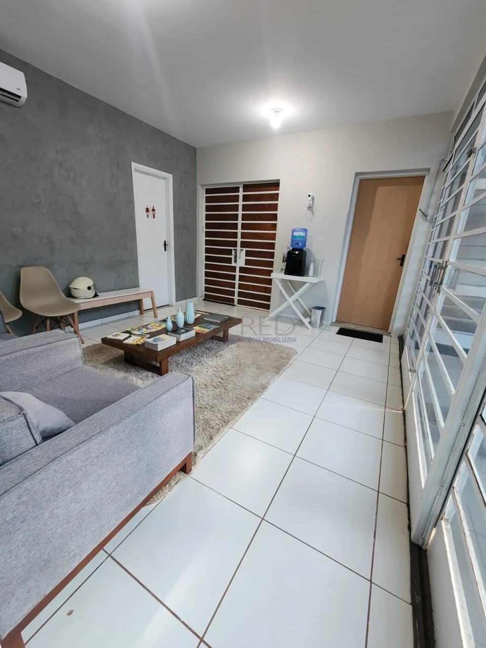 CASA COMERCIAL PARA LOCAÇÃO NO SHANGRI-LÁ