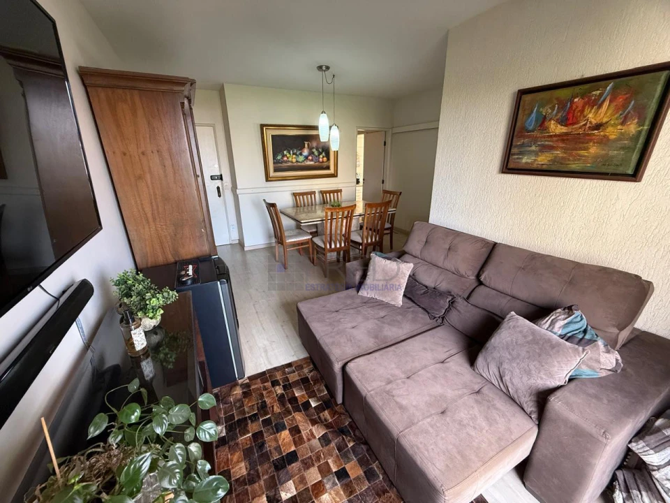 Apartamento À Venda - Residencial Araxa - Londrina